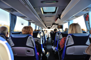 group transportation