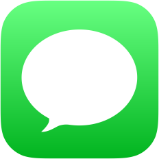 iMessage